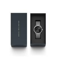Watch Daniel Wellington Man MULTI-EYE in Steel DW00100711 - DW00100711